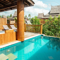 Santhiya Phuket Natai Resort & Spa 