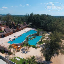 Santhiya Phuket Natai Resort & Spa 