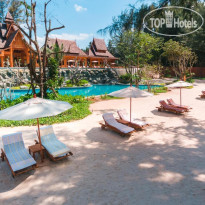 Santhiya Phuket Natai Resort & Spa 