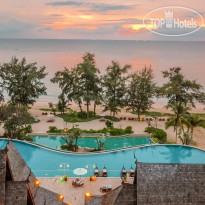 Santhiya Phuket Natai Resort & Spa 