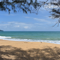 Mai Khao Beach Condotel 