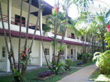 Patong Palace 3*