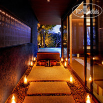 Sri Panwa Phuket Luxury Pool Villa Hotel 