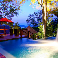 Sri Panwa Phuket Luxury Pool Villa Hotel 