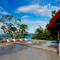 Sri Panwa Phuket Luxury Pool Villa Hotel 