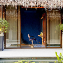 Sri Panwa Phuket Luxury Pool Villa Hotel 