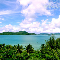 Sri Panwa Phuket Luxury Pool Villa Hotel 