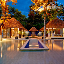 Sri Panwa Phuket Luxury Pool Villa Hotel 