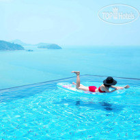 Sri Panwa Phuket Luxury Pool Villa Hotel 