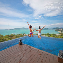 Sri Panwa Phuket Luxury Pool Villa Hotel 