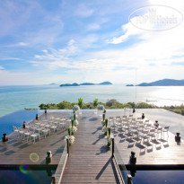 Sri Panwa Phuket Luxury Pool Villa Hotel 