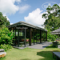 Sri Panwa Phuket Luxury Pool Villa Hotel 