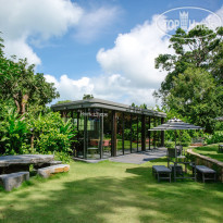 Sri Panwa Phuket Luxury Pool Villa Hotel 