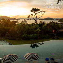 Sri Panwa Phuket Luxury Pool Villa Hotel 