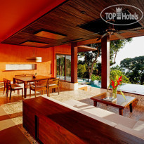 Sri Panwa Phuket Luxury Pool Villa Hotel 