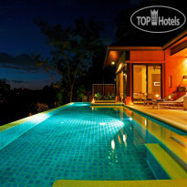 Sri Panwa Phuket Luxury Pool Villa Hotel 