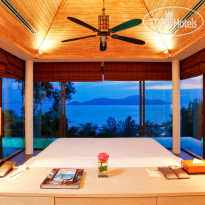 Sri Panwa Phuket Luxury Pool Villa Hotel 