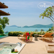 Sri Panwa Phuket Luxury Pool Villa Hotel 