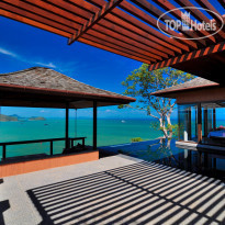 Sri Panwa Phuket Luxury Pool Villa Hotel 