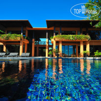 Sri Panwa Phuket Luxury Pool Villa Hotel 