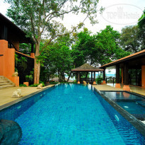 Sri Panwa Phuket Luxury Pool Villa Hotel 