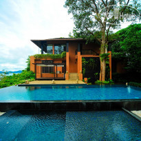 Sri Panwa Phuket Luxury Pool Villa Hotel 