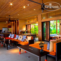 Sri Panwa Phuket Luxury Pool Villa Hotel 