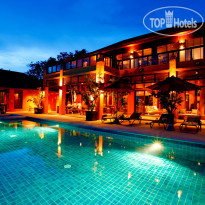 Sri Panwa Phuket Luxury Pool Villa Hotel 