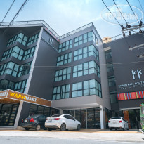 KK Karon Kata Boutique Hotel 