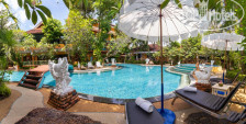 Aochalong Villa Resort & Spa 3*