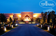 Mission Hills Phuket Golf Resort & Spa 4*
