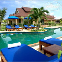 BLU PINE Villa & Pool Access 