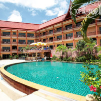 Patong Green Mountain Hotel 3*