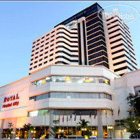 Royal Phuket City Hotel 