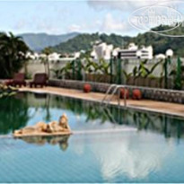 Royal Phuket City Hotel 