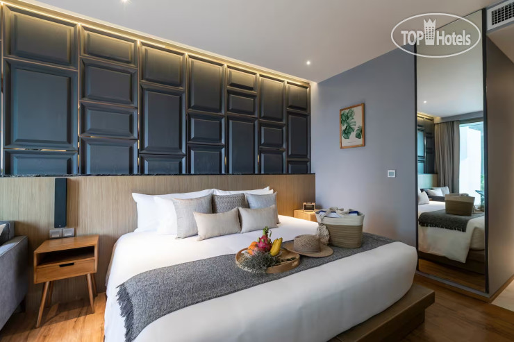 Wyndham Grand Nai Harn Beach Phuket