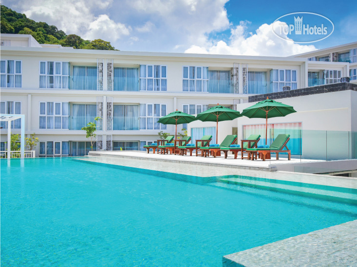 The Aristo Seaview Patong