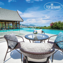 The Aristo Seaview Patong 