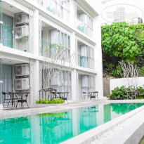 The Aristo Seaview Patong 