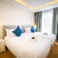 The Aristo Seaview Patong 