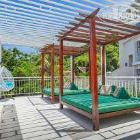 The Aristo Seaview Patong 