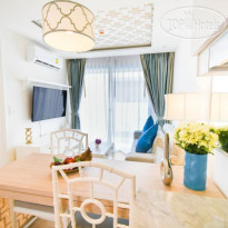 The Aristo Seaview Patong 
