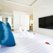 The Aristo Seaview Patong 