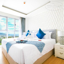 The Aristo Seaview Patong 