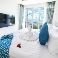 The Aristo Seaview Patong 