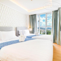 The Aristo Seaview Patong