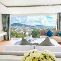 The Aristo Seaview Patong