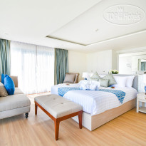 The Aristo Seaview Patong