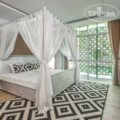 Villa Sonata Phuket 4*