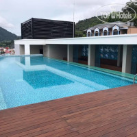 Triple L Hotel Patong Beach Phuket 4*